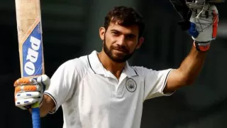 रणजी ट्रॉफी...सर्विसेज ने हरियाणा को 1 रन से हराया