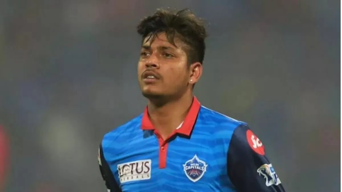 Rashid Khan Ruled Out from tour of India