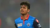 Rashid Khan Ruled Out