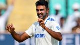 Ravi Ashwin has announced