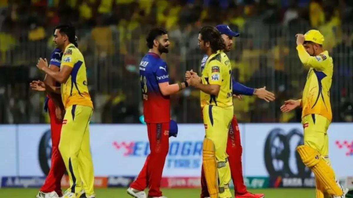RCB vs CHE Dream11 Prediction in Hindi, Match 68 Preview, Dream11 Team