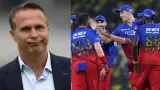 RCB will not be