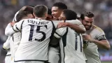 Real Madrid beats rival