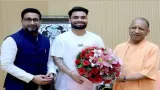 Rinku Singh ने सीएम