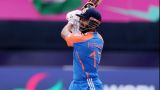 Rishabh Pant ने T20