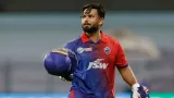 Rishabh Pant Recovery Story