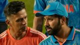 Rohit called Rahul to
