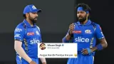 Rohit Sharma ने कप्‍तान