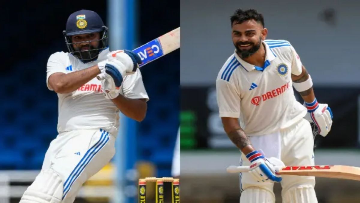 Rohit Sharma, Virat Kohli may play Duleep Trophy before India vs Bangladesh Test series