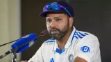 Rohit Sharma के बयान
