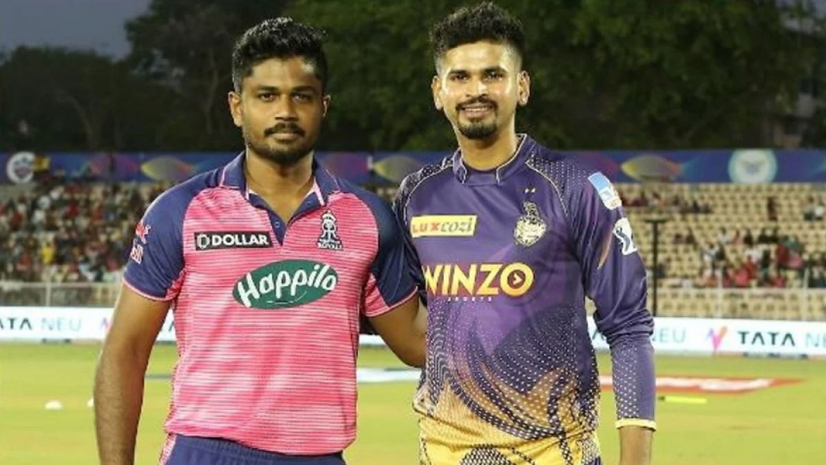 RR vs KKR Dream11 Prediction in Hindi, Match 70 Preview, Dream11 Team