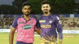 RR vs KKR Dream11