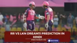 RR vs LKN Dream11