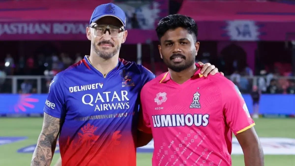 RR vs RCB Eliminator: 3 खिलाड़ी जो आज के मैच में सबसे ज्यादा रन बना सकते हैं