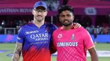 RR vs RCB Eliminator: