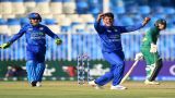SA vs AFG 2nd