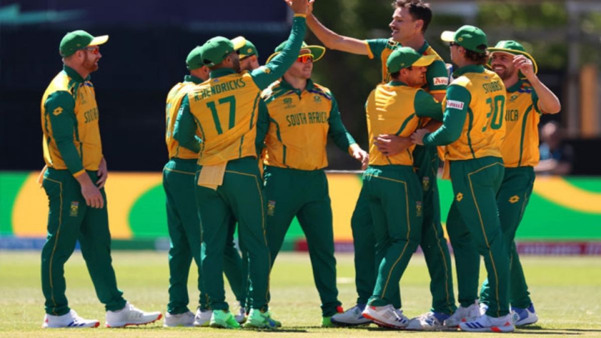 SA vs BAN Dream11 Team: इन खिलाड़ियों को चुनें अपनी टीम में कप्तान और उपकप्तान