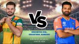 SA vs IND Dream11