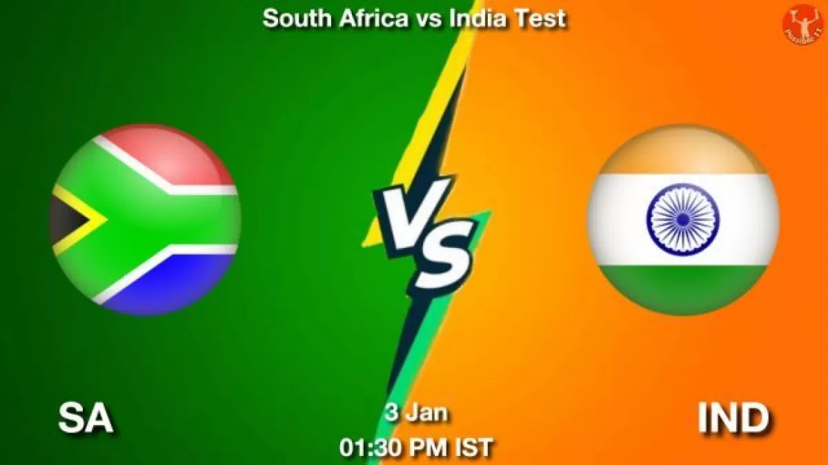 SA vs IND Dream11 Prediction in Hindi, Team, Match-8, Fantasy Cricket Tips