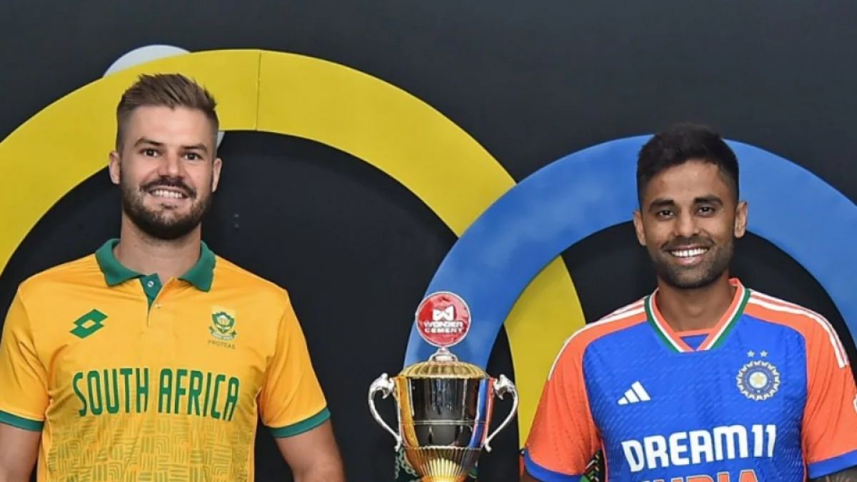 SA vs IND: head-to-head stats and records you need to know