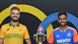 SA vs IND: head-to-head