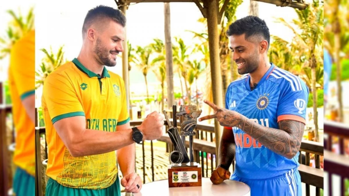 SA vs IND Pitch Report: 2nd T20I में सेंट जॉर्ज पार्क स्टेडियम की पिच रिपोर्ट कैसी होगी?