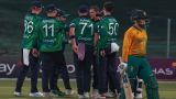 SA vs IRE Pitch