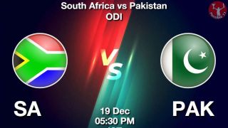 SA vs PAK Dream11 Prediction in Hindi, 2nd ODI Match, Playing 11, Fantasy Tips