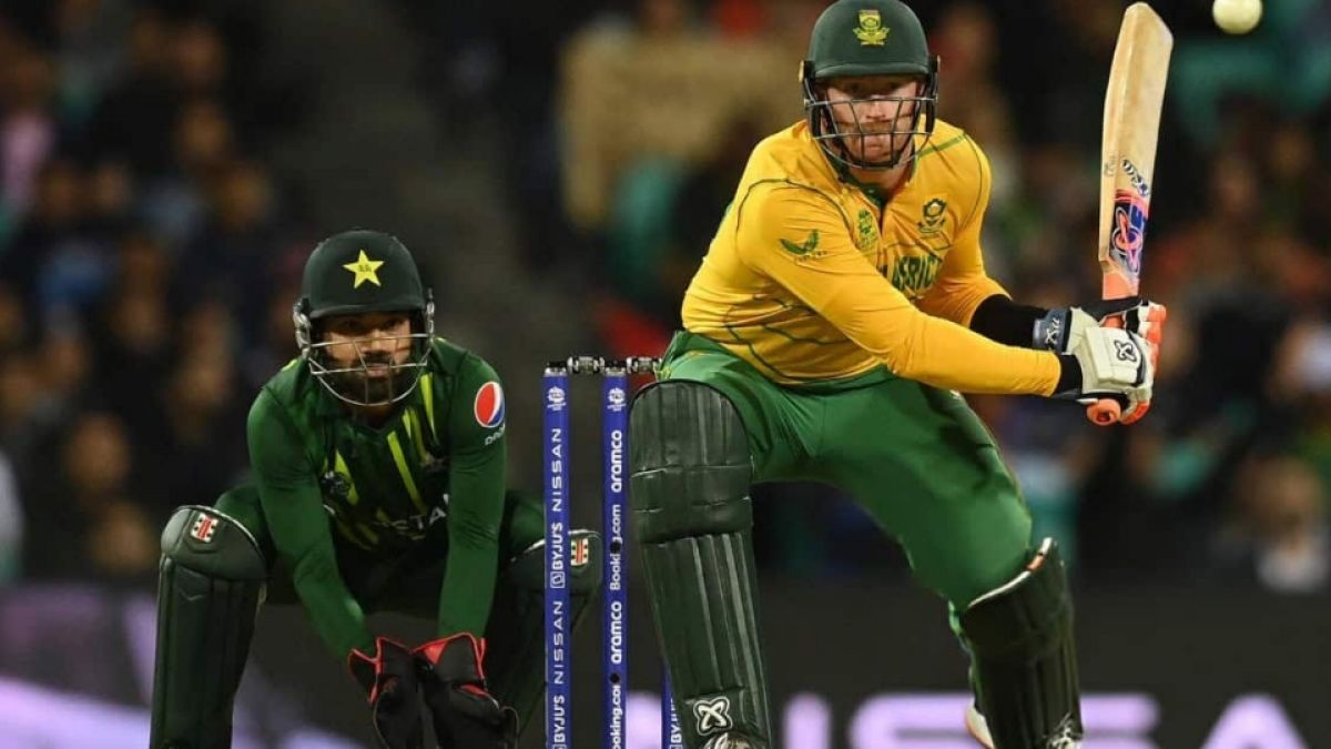 SA vs PAK Pitch Report: 1st T20I में किंग्समीड, डरबन, दक्षिण अफ्रीका की पिच रिपोर्ट कैसी होगी?