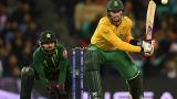SA vs PAK Pitch