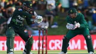 SA vs PAK Pitch Report: 2nd ODI में न्यूलैंड्स क्रिकेट ग्राउंड, केपटाउन की पिच रिपोर्ट कैसी होगी?