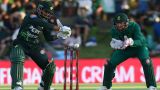 SA vs PAK Pitch