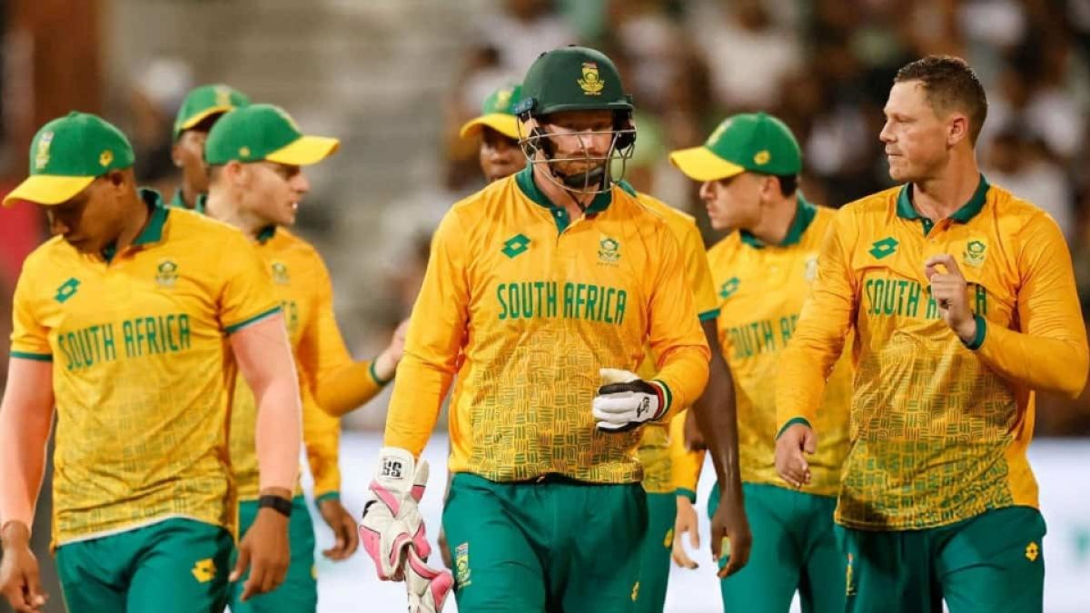SA vs PAK Pitch Report: 3rd T20I में वांडरर्स स्टेडियम, जोहान्सबर्ग की पिच रिपोर्ट कैसी होगी?