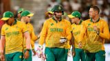 SA vs PAK Pitch