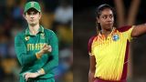 SA-W vs WI-W Pitch
