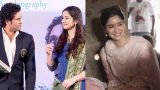 Sachin Tendulkar daughter Sara