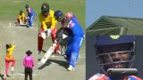 Sanju Samson ने लगाया