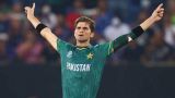 Shaheen Afridi ने मोहम्‍मद