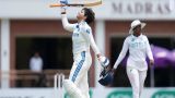 Shefali Verma scored a