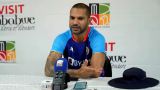 Shikhar Dhawan संन्यास के