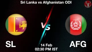 SL vs AFG Dream11 Prediction in Hindi, Team, Match-4, Fantasy Cricket Tips
