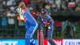 SL vs IND 2024