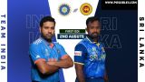 SL vs IND Dream11
