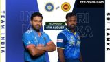 SL vs IND Dream11