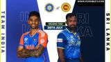 SL vs IND Dream11
