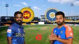 SL vs IND Dream11