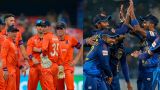 SL vs NED Pitch