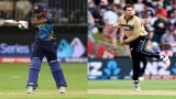 SL vs NZ Pitch