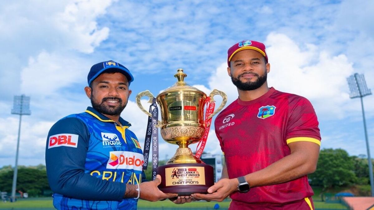 SL vs WI Pitch Report: 1st ODI में पल्लेकेले अंतर्राष्ट्रीय क्रिकेट स्टेडियम, की पिच रिपोर्ट कैसी होगी?