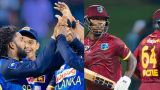 SL vs WI Pitch